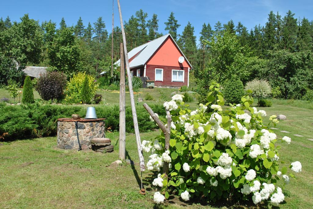Brivdienu Maja Skerskani Krāslava Quarto foto