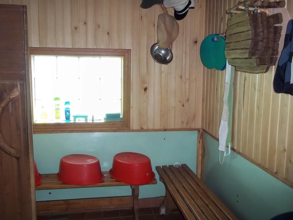 Brivdienu Maja Skerskani Krāslava Quarto foto