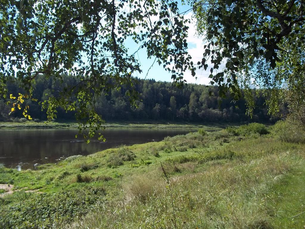 Brivdienu Maja Skerskani Krāslava Quarto foto