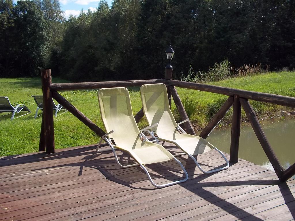Brivdienu Maja Skerskani Krāslava Quarto foto
